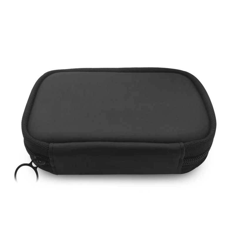 Ea479 Asistente de Medición de Logo Personalizado Vacío para Kit de Enfermera Bolsa de Primeros Auxilios Completamente Empacada Resistente al Agua Emergencia Médico Bolsa de Pouch