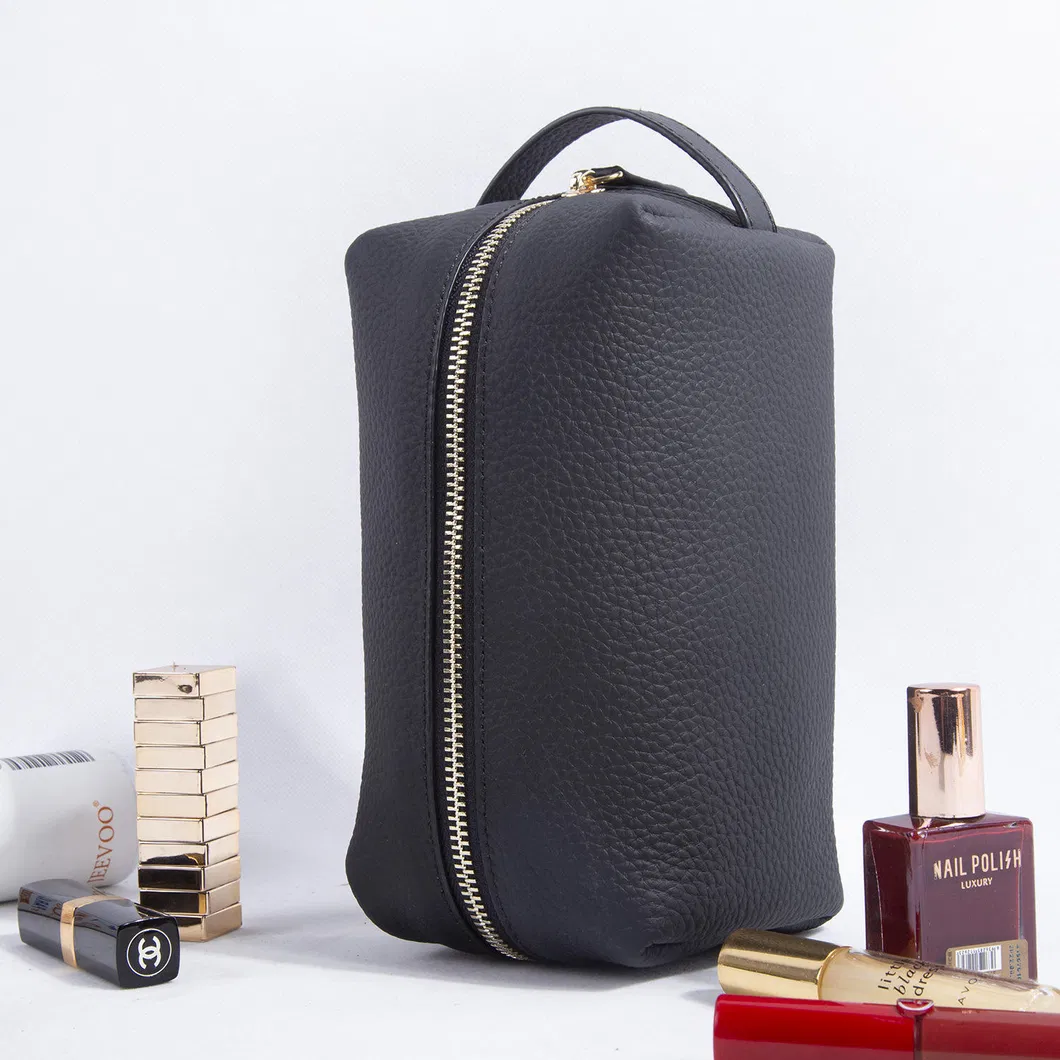 Bolsa cosmética de viaje de alta calidad