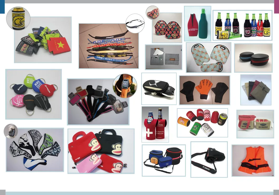 Más opciones de fundas y bolsos