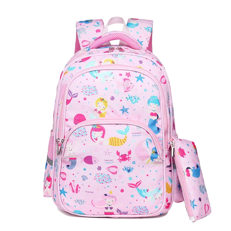 Venta Caliente Mochila para Laptop Fábrica OEM Impermeable Bolsa de Computadora de Negocios