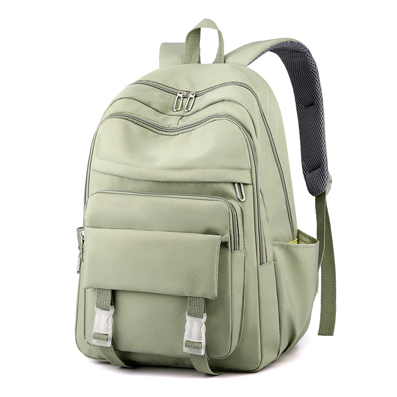 Mochila de viaje para estudiantes de moda Fuliya, impermeable, mochila grande para laptop, bolsa para mujeres, escuela