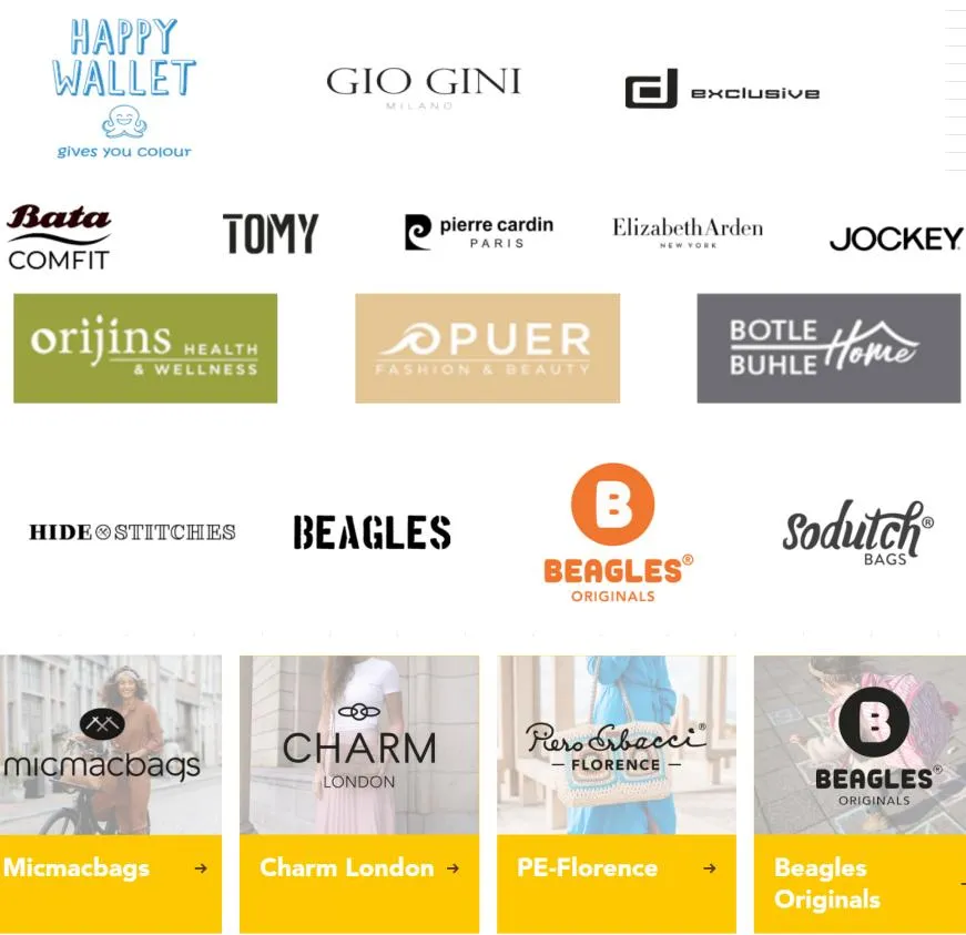 Cooperación comercial
