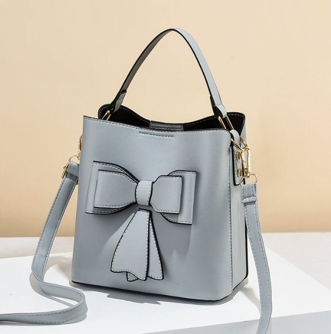 Bolsos de cubo minimalistas y fundas para teléfono al por mayor, bolso de dama