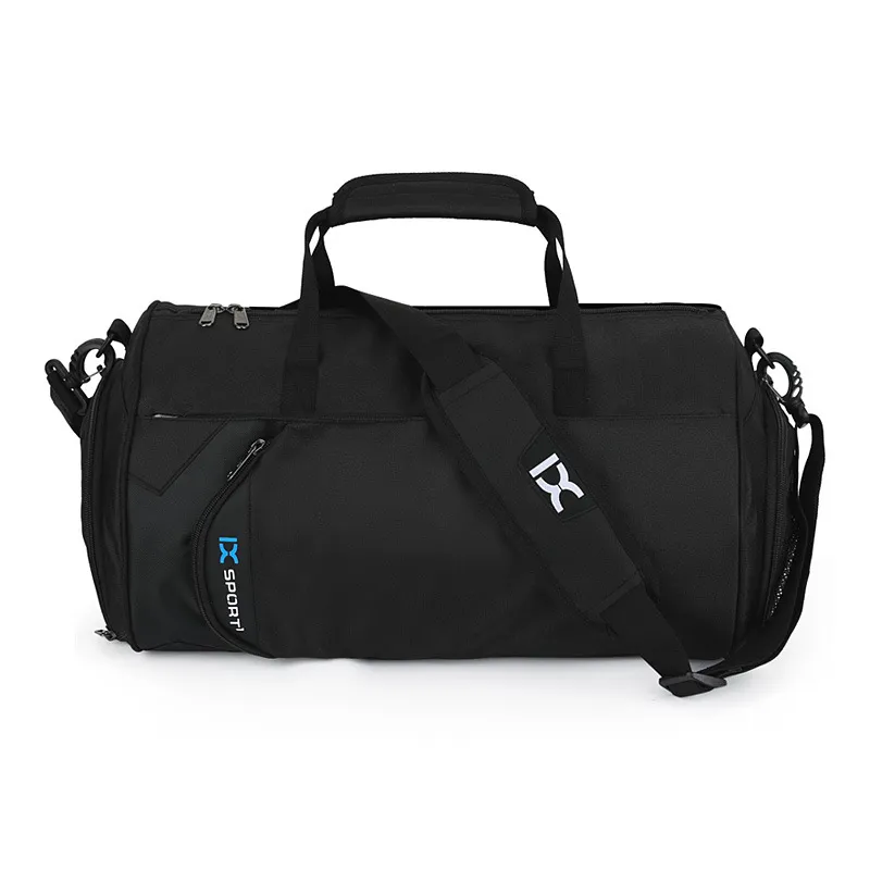 Bolsa de viaje para el fin de semana, bolsa de deporte para acampar