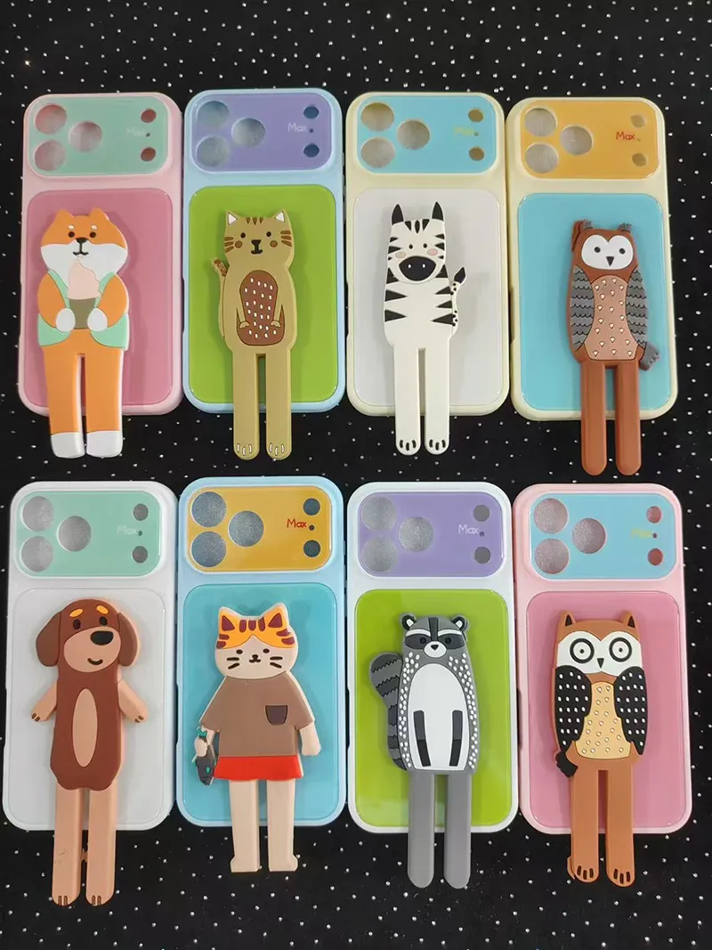 Diseño de koala funda para iPhone
