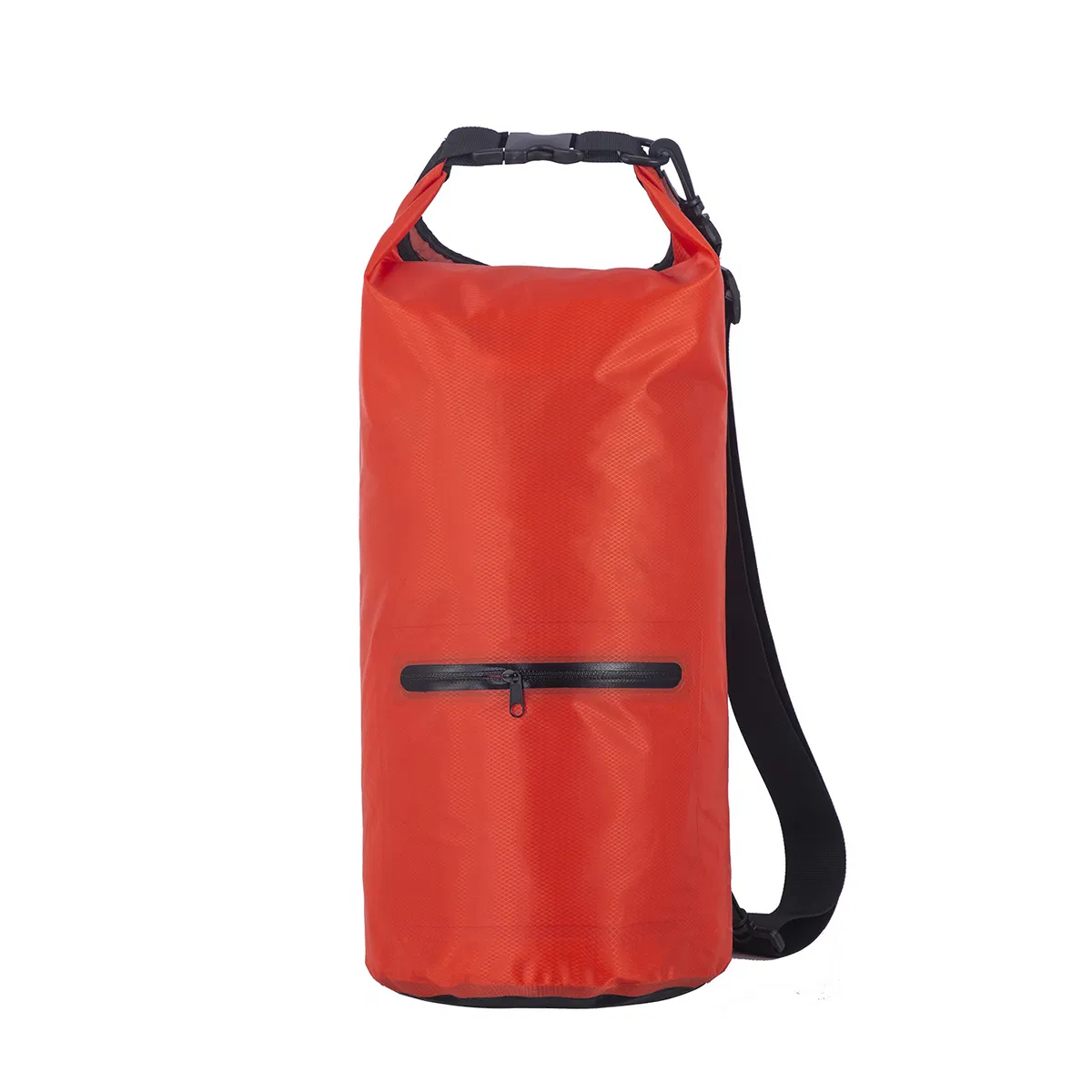 SJ-YB2136 Bolsa de barril seca y a prueba de agua personalizada para rafting al aire libre y buceo en piscina
