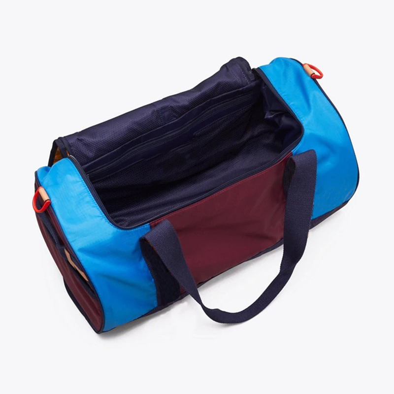 Bolsa de deporte de fin de semana mini para hombres