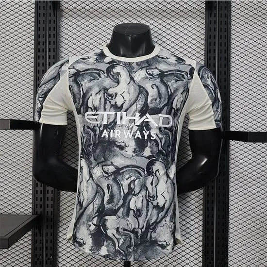 Camiseta de fútbol réplica tailandesa