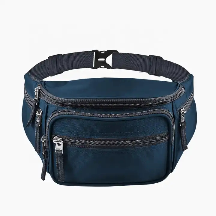 Auditoría BSCI Hombres Mujeres Paseo de Perros Correr Senderismo Mochila Personalizada