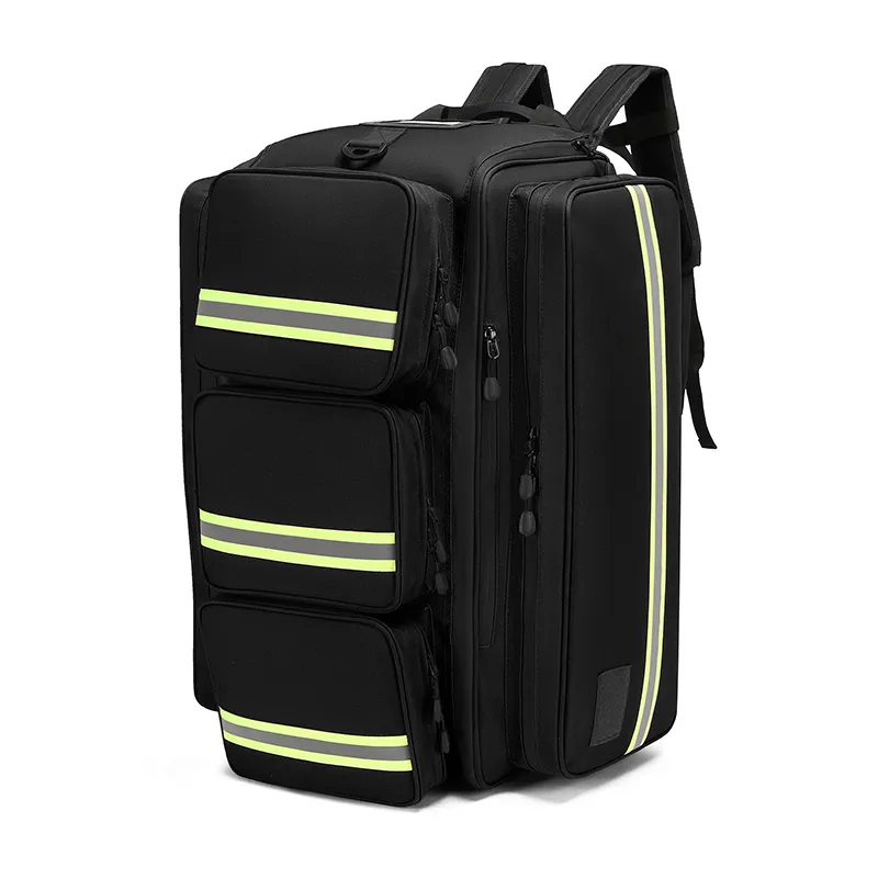 Kit de primeros auxilios personalizado