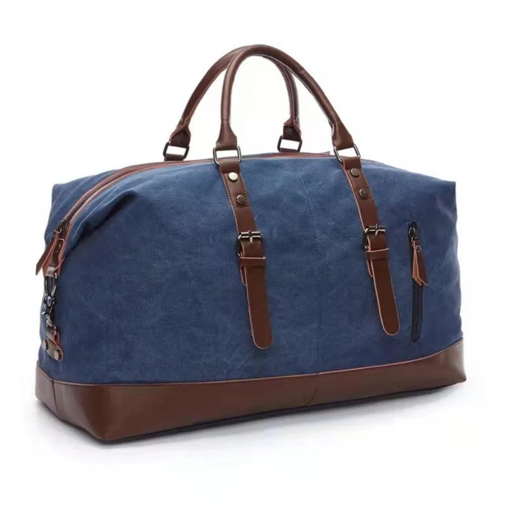 Bolsa de viaje de gran capacidad, bolso de mano, bolsa de fin de semana Ci18775