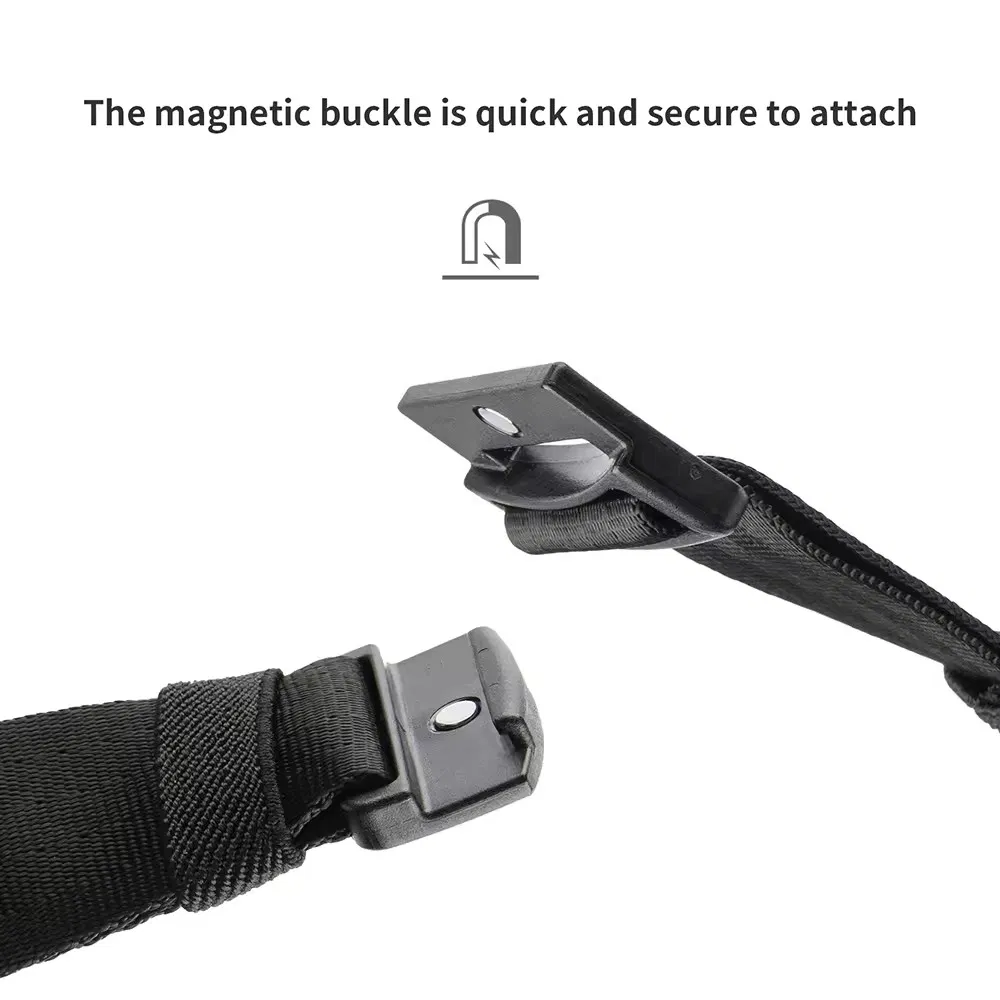 Bolso de cámara tipo bandolera cruzada para la cintura 3L pequeño bolso de hombro para cámara para hombres y mujeres