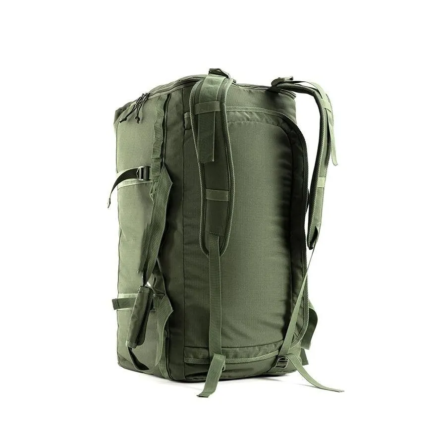 Bolsa de gimnasio unisex grande impermeable