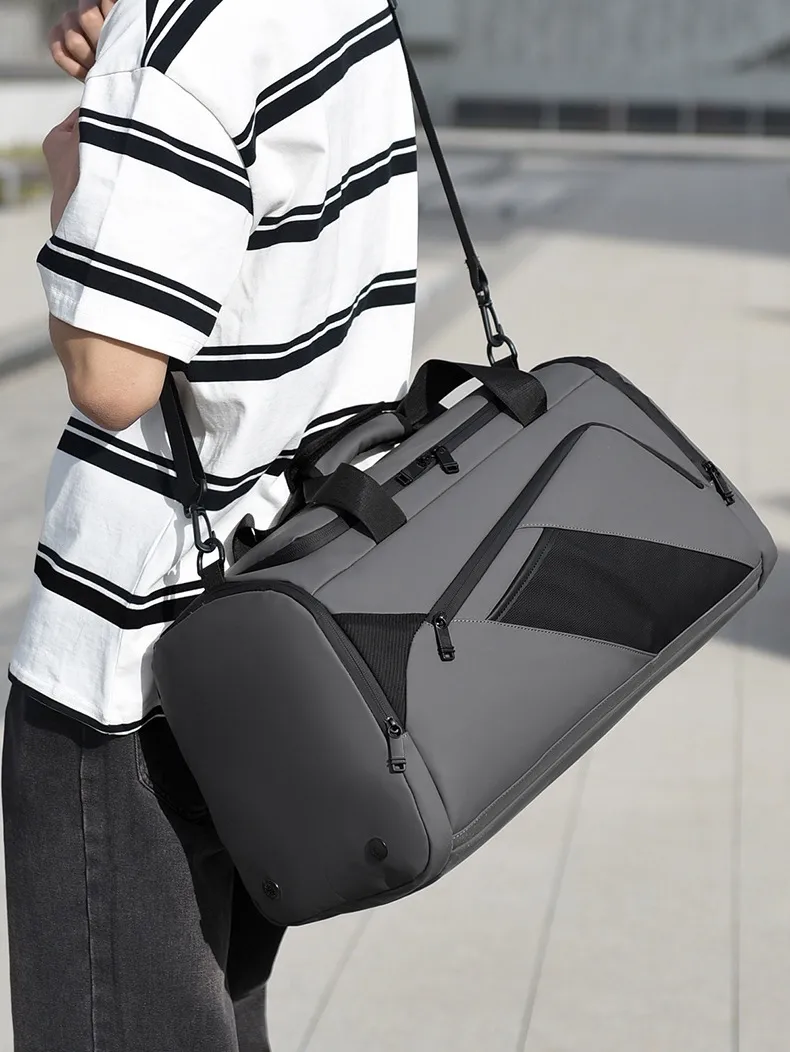 Bolsa de viaje almacenamiento