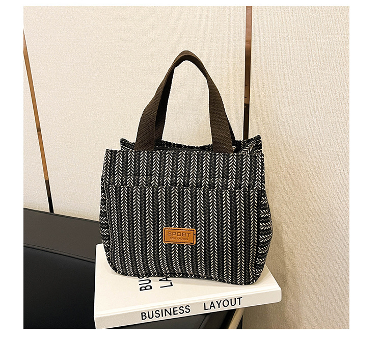 Bolso de mano de moda minimalista, bolso versátil para el transporte, bandolera y bolso de hombro para mujeres