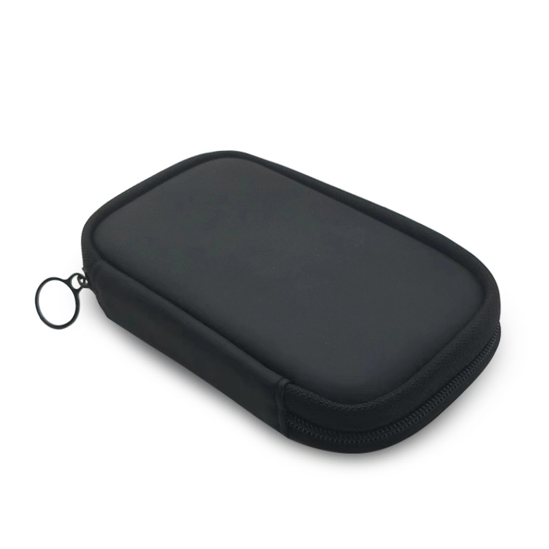 Ea479 Asistente de Medición de Logo Personalizado Vacío para Kit de Enfermera Bolsa de Primeros Auxilios Completamente Empacada Resistente al Agua Emergencia Médico Bolsa de Pouch