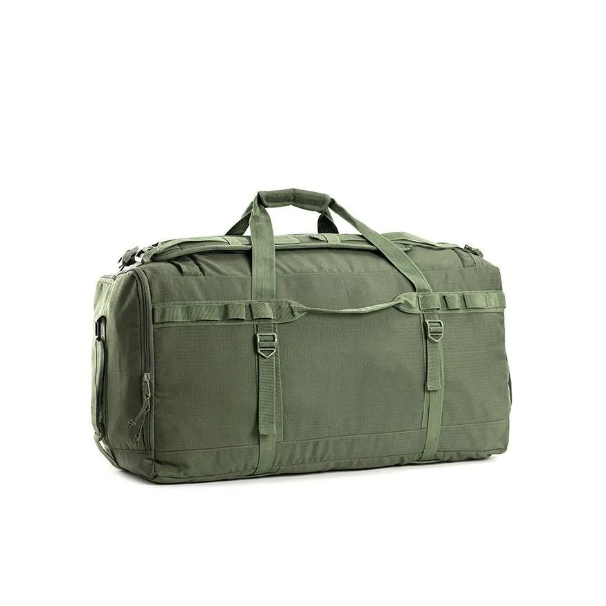 Bolsa de gimnasio unisex grande impermeable