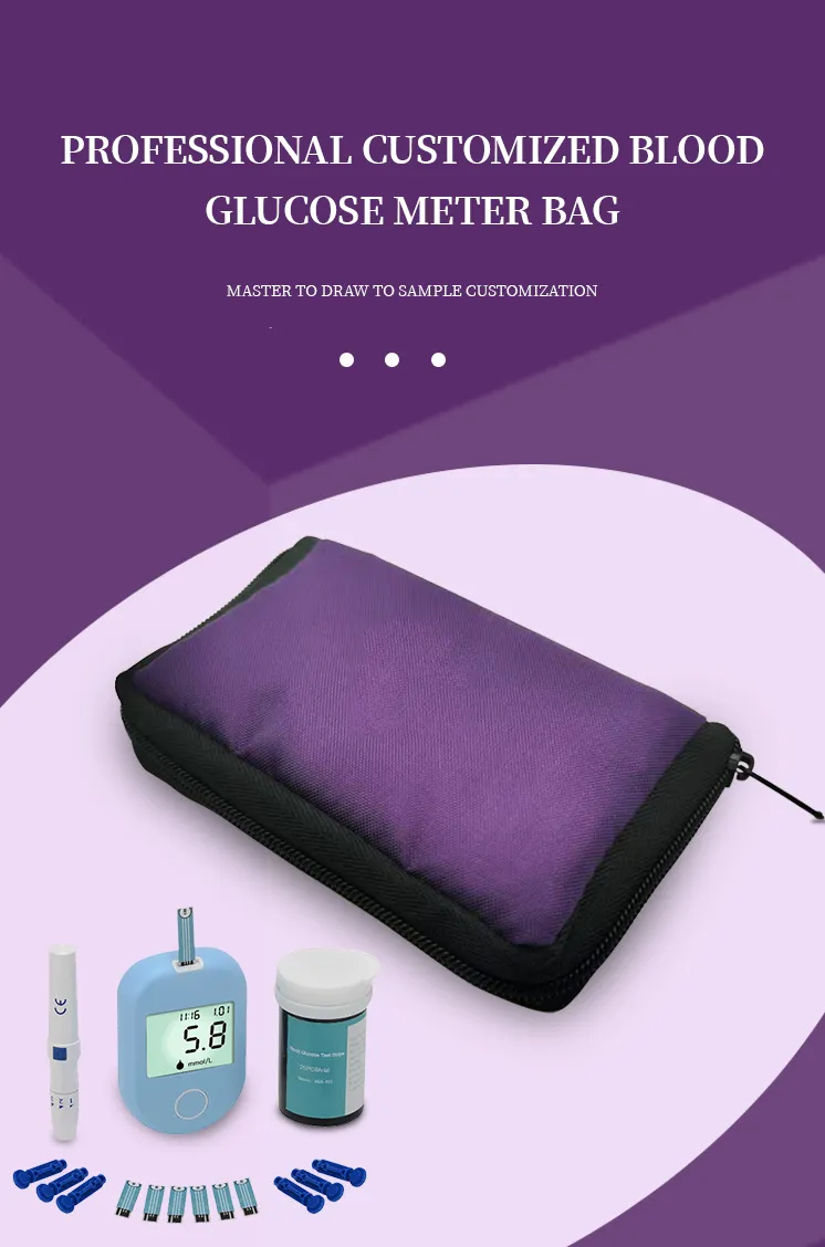 Ea480 Organizador Multifuncional Reutilizable Kit de Primeros Auxilios con Logo Personalizado para Doctor Emergencia Enfermera Gran Bolsa de Tela Personalizada con Bolsa con Cremallera Almacenamiento de Pelucas Bolsas Médicas