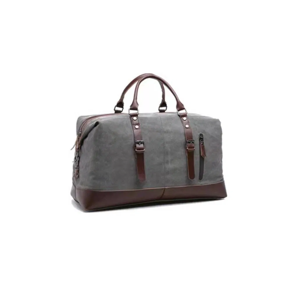 Bolsa de viaje de gran capacidad, bolso de mano, bolsa de fin de semana Ci18775