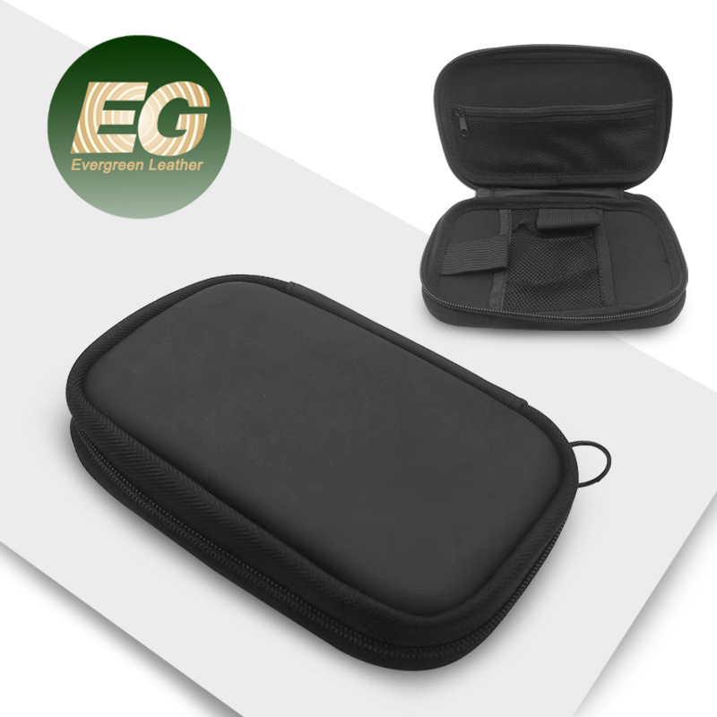 Ea479 Asistente de Medición de Logo Personalizado Vacío para Kit de Enfermera Bolsa de Primeros Auxilios Completamente Empacada Resistente al Agua Emergencia Médico Bolsa de Pouch