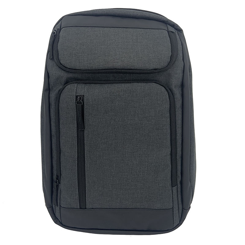 Venta Caliente Mochila para Laptop Fábrica OEM Impermeable Bolsa de Computadora de Negocios