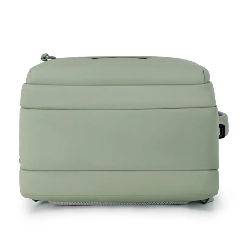 Bolsa de herramientas para laptop negra, bolsa de hombro para cámara (SDC551)