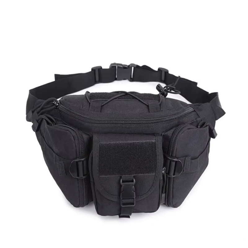 Bolso de Cintura Táctico de Alta Calidad