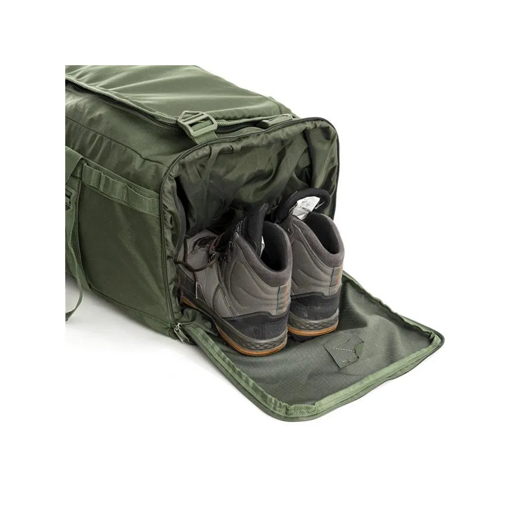 Bolsa de gimnasio unisex grande impermeable