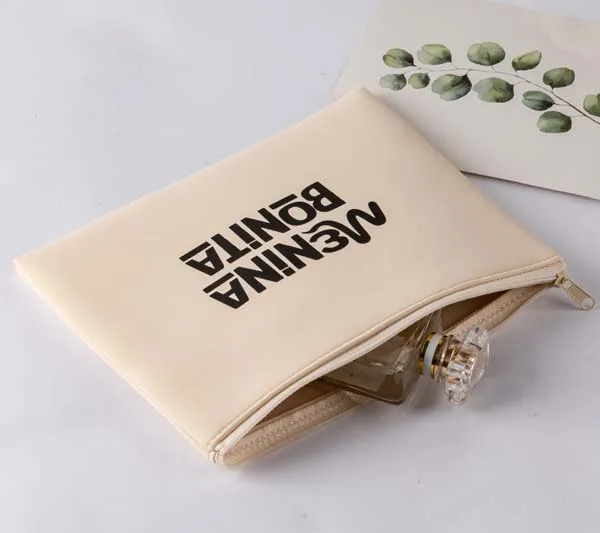Bolsa de Regalo de Lona Personalizada
