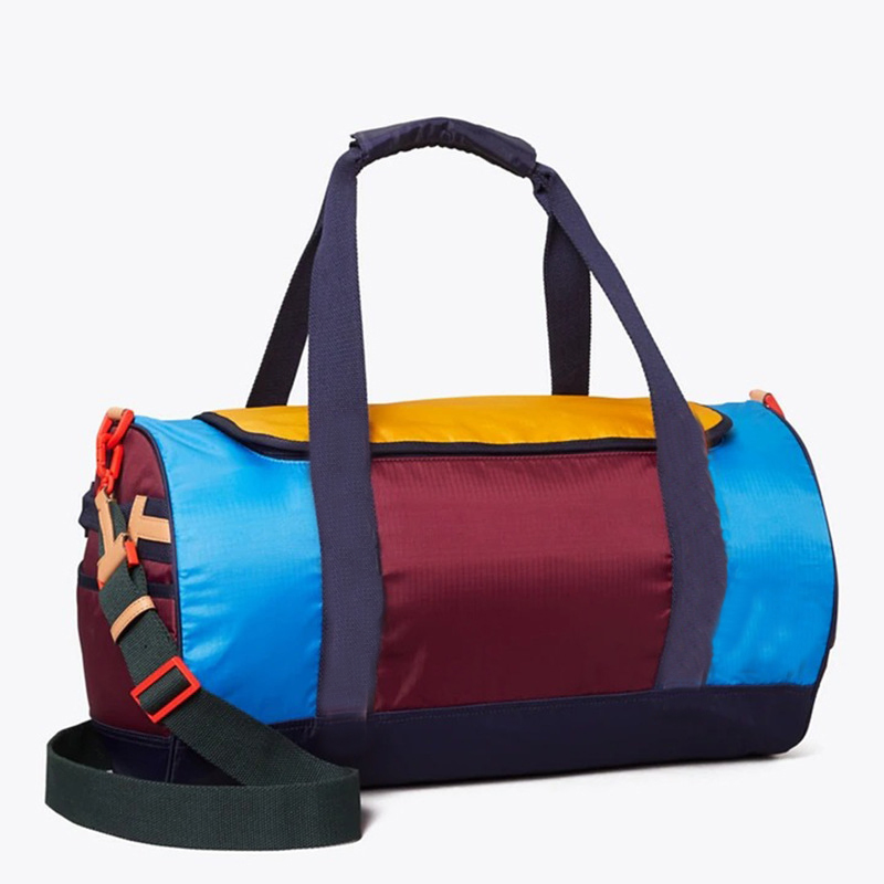 Bolsa de deporte de fin de semana mini para hombres