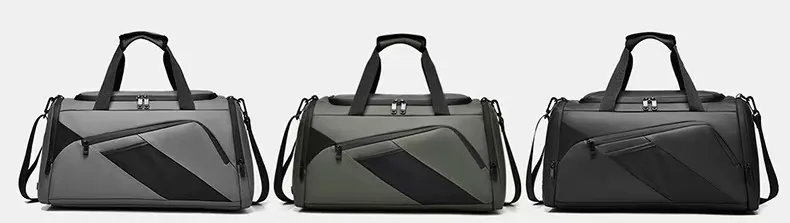 Bolsa de viaje dimensiones