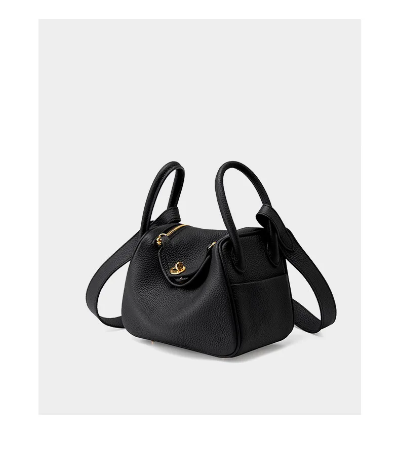 Bolso de cuero PU V2831