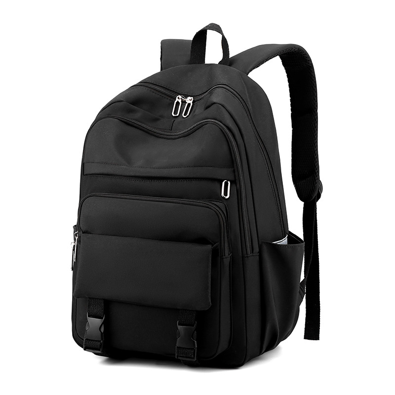 Mochila de viaje para estudiantes de moda Fuliya, impermeable, mochila grande para laptop, bolsa para mujeres, escuela