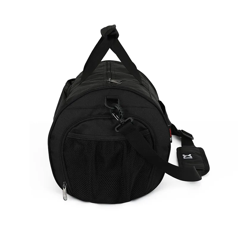Bolsa de viaje para el fin de semana, bolsa de deporte para acampar