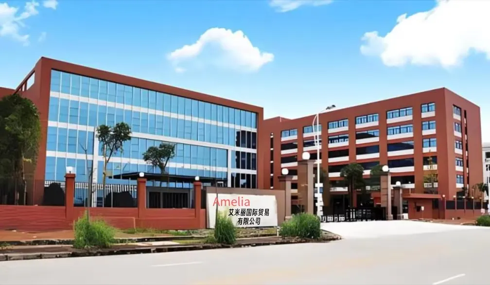 Instalaciones de la empresa