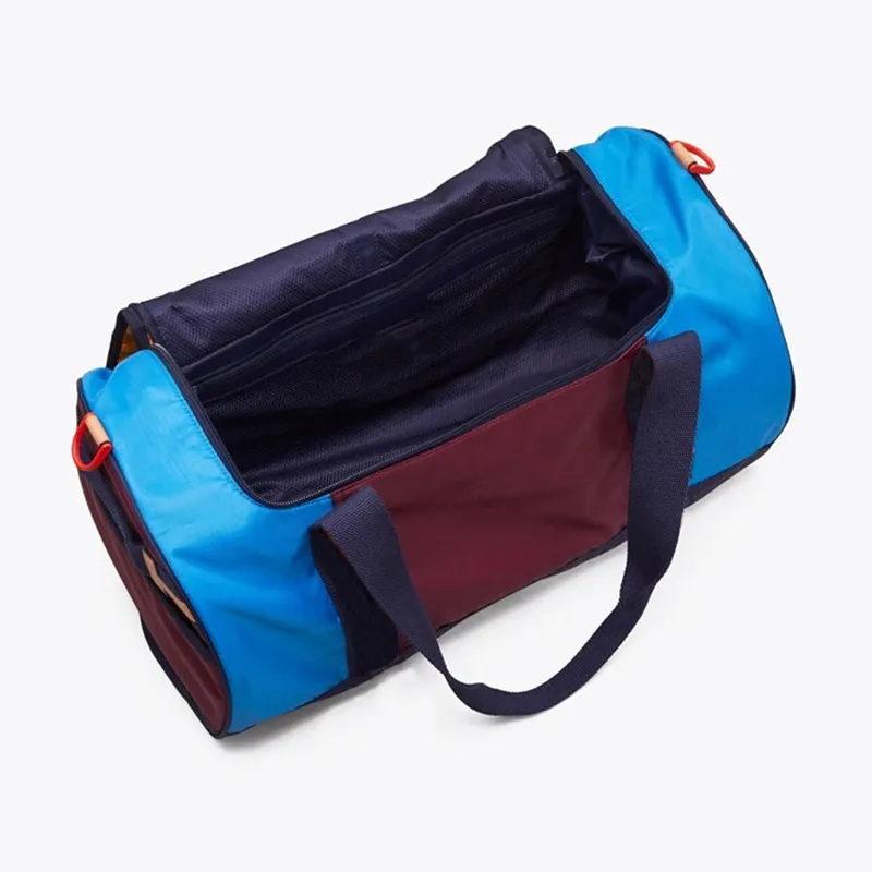 Bolsa de deporte de fin de semana mini para hombres