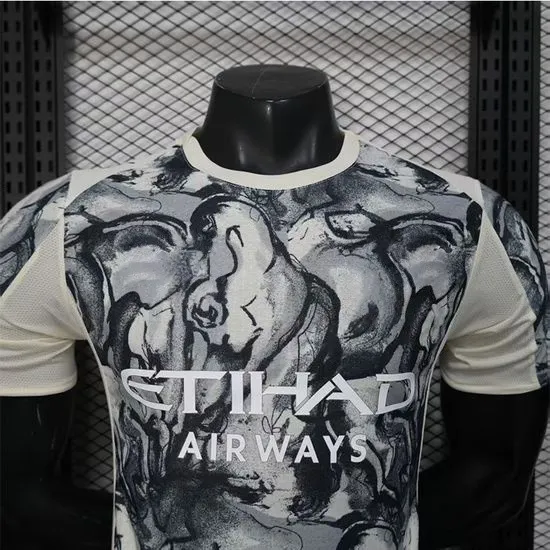 Camiseta de fútbol réplica tailandesa
