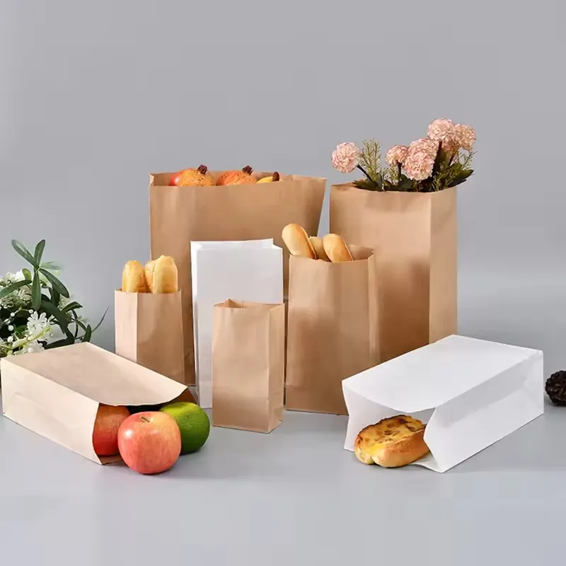 Bolsa ecológica
