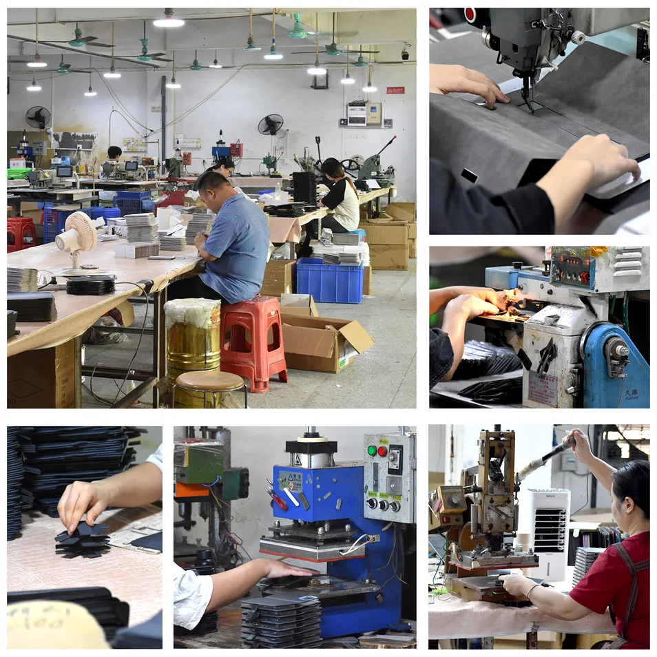 Molde de producción 1
