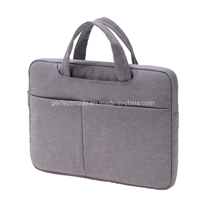 15.6 Funda para portátil de pulgadas, bolsa portátil para laptop