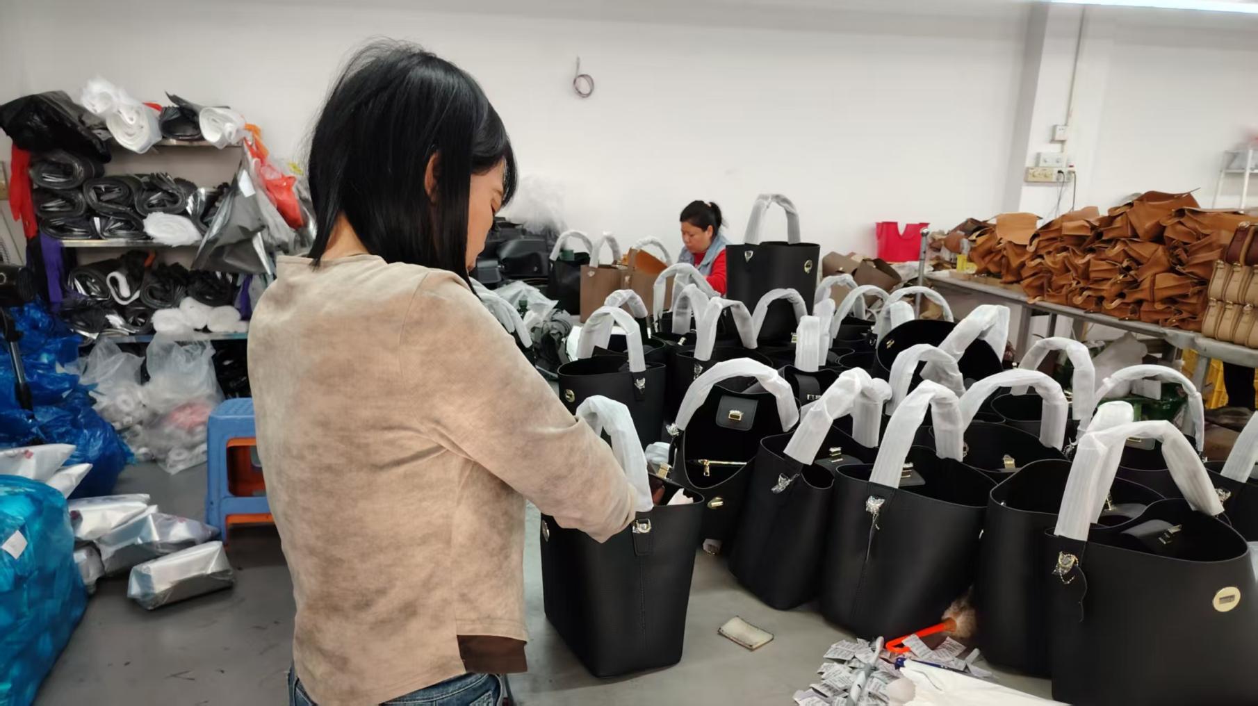 QC Inspection
