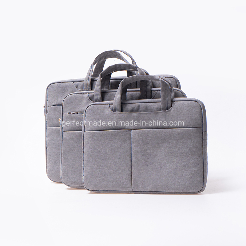 15.6 Funda para portátil de pulgadas, bolsa portátil para laptop