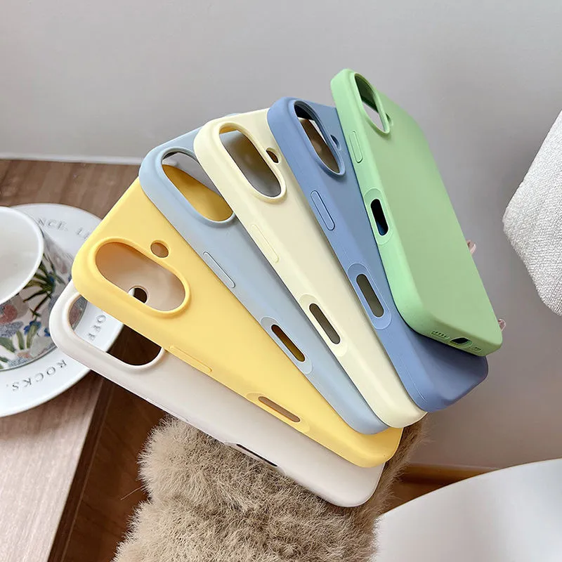 Venta al por mayor de fábrica de funda de silicona