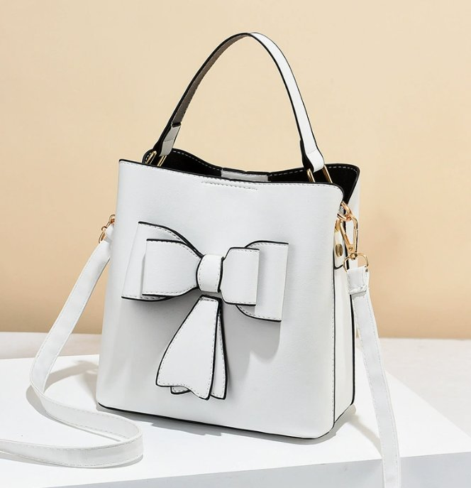 Bolsos de cubo minimalistas y fundas para teléfono al por mayor, bolso de dama