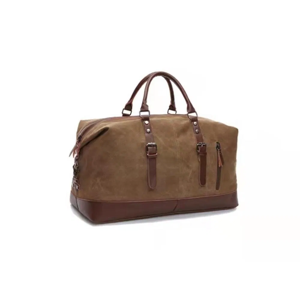 Bolsa de viaje de gran capacidad, bolso de mano, bolsa de fin de semana Ci18775