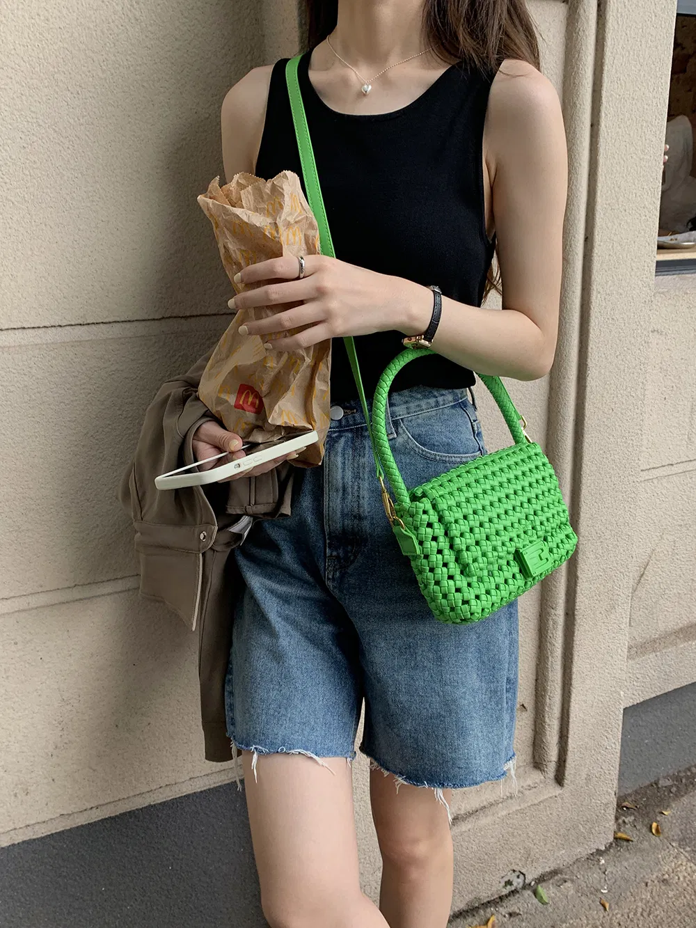 Bolsa de mujer diseño exclusivo