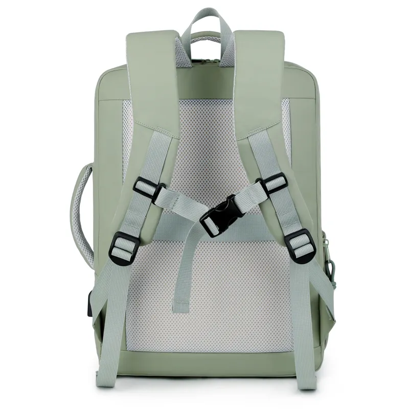 Bolsa de herramientas para laptop negra, bolsa de hombro para cámara (SDC551)