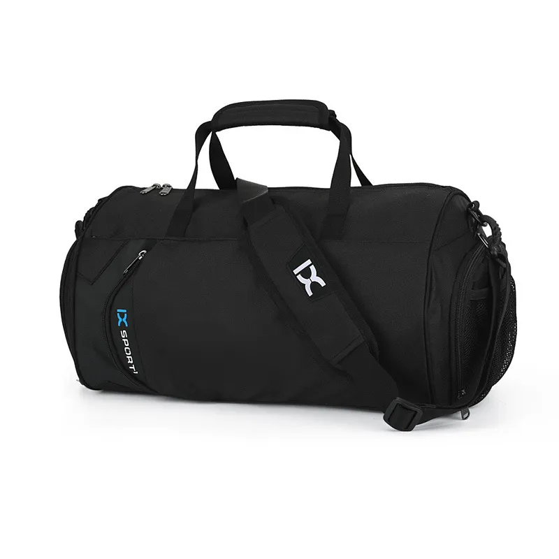 Bolsa de viaje para el fin de semana, bolsa de deporte para acampar