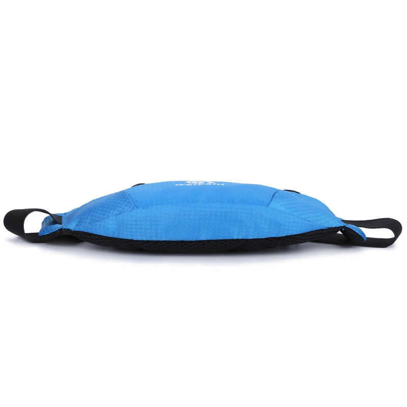 Bolsa de cintura deportiva personalizada al por mayor, bolsa de fanny pack de moda para correr