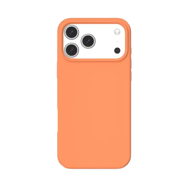 Funda de silicona para teléfono